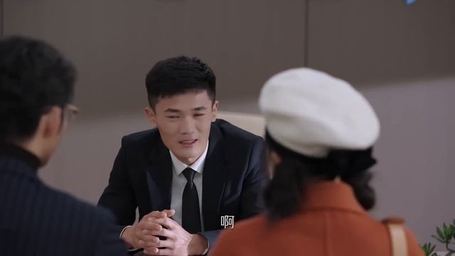 闪婚嫁给一个陌生男人，没想到他竟是全球首富，还是我的顶头上司！#姜十七#甜宠#霸道总裁