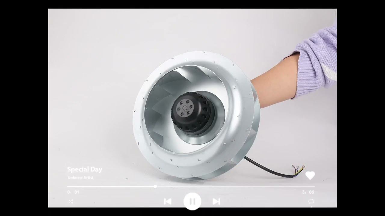 Manufacturer of centrifugal fan, inline duct fan, EC fan ,AC fan , ventilation fan in China . смотреть онлайн