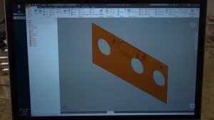 LiBCM 47 Ah FoMoCo Mechanical Tray Design