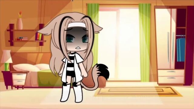 ~Озвучка мини-фильма:Ты моя настоящая мама" Gacha Live смотреть онлайн