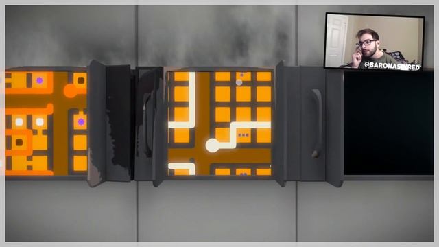 The Witness - Part 19 - Into the Mountain! (Top Floor) (414, +128, +4) смотреть онлайн