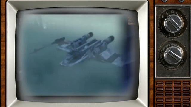 Lego Star Wars Droid Tales Episode 4 Part 3 смотреть онлайн