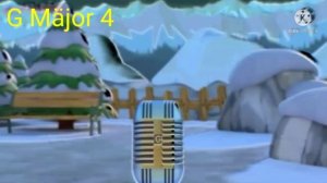 Gummibär Я мишка гумибер новый год new year were scere super cool wirud Mäjors effects