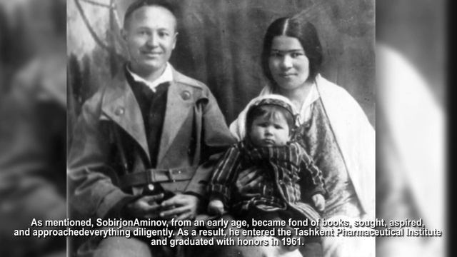 XOTIRA AZIZ – XOTIRA MUQADDAS