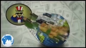 Россия   колония США  Не верите Тогда смотрите