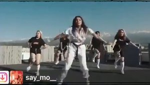 СЕЙ МО !!! Я РА РА РА