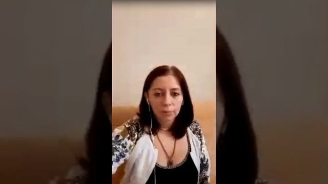Эфир "Принятие себя. Что это и как с этим работать"