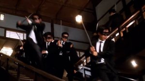 The 5.6.7.8s - Woo Hoo