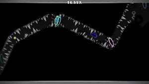 Thinking Space (4k) - Geometry Dash
