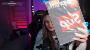 КАЕЧКА ПРИГОТОВИЛА ПОДАРОК ДЛЯ ПАРАДЕЕВИЧА [ каечка и парадеевич ]