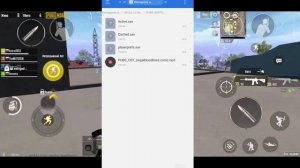 Как повысить FPS в PUBG MOBILE?