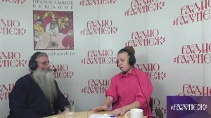 О семье, детях и музыке. Светлана Феодулова. Максим Первозванский