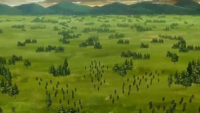 Shingeki no Kyojin | 進撃の巨人 | AMV『Shoukei to Shikabane no Michi』