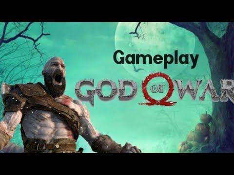 God of war //Gameplay//Cesar XX смотреть онлайн