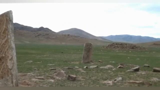 Потомки скифов — это тюрки, а сами скифы — пратюрки