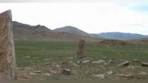 Потомки скифов — это тюрки, а сами скифы — пратюрки