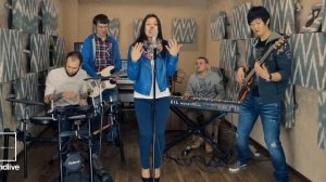Kuk Choy - Yomg'ir (Kumush Razzoqova /Cover)