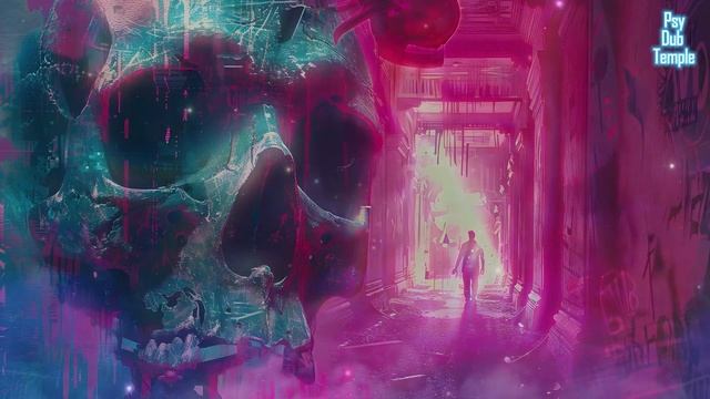 Synthwave Techno Nexus | Synthwave | Techno | Cyberpunk | Trance Beats | Dub | Background Music