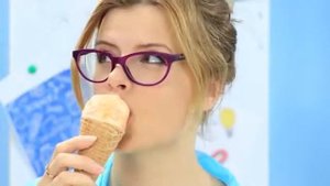 12 экспериментов с едой