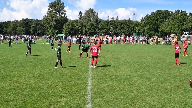 MRJK2009 vs Tartu Kalev, Final, 2 half смотреть онлайн