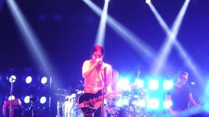 Placebo LIVE at Moscow 18.09.2012