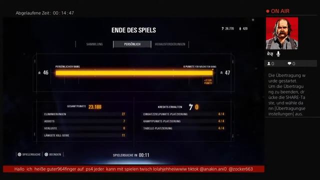 Battlefront 2 live смотреть онлайн