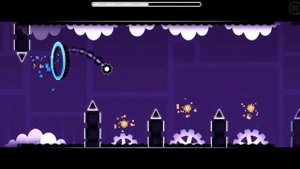 ПРОХОЖДЕНИЕ"Clutterfunk"|Geometry dash