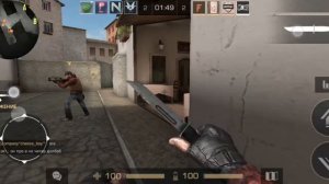 Почему Standoff 2-ГОВНО