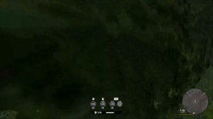 Секретный открытый мир CROSSOUT - заехал за карту