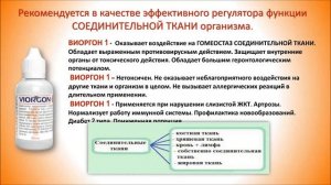 Виоргоны для работы эндокринной, костной системы, надпочечников  Ч 2 Ольга Шишае