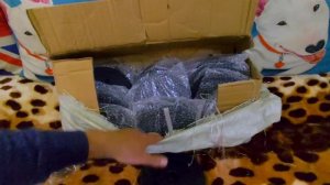 Ozon - Гантели-Штанга 20 кг.