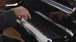 Billy Joel - New York State Of Mind - Mason & Hamlin VX Series Model B Piano Cover