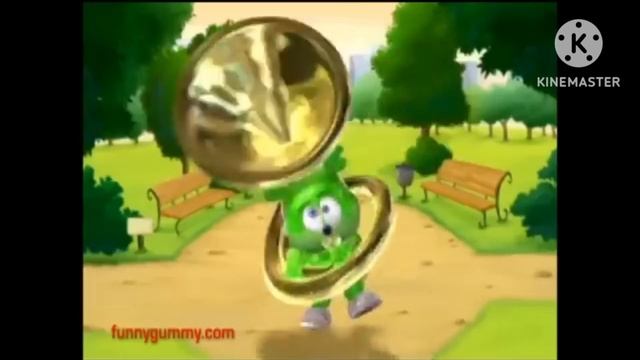 gummy bear Irish (my version) смотреть онлайн