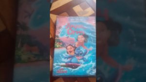 обзор на Дисней DVD часть 2 мультфильмы