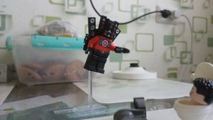skibidi Lego 2