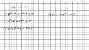 Задание № 415 - Алгебра 7 класс (Макарычев)