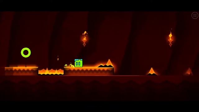 Geometry Dash Meltdown Mod APK Ver. 1.03 смотреть онлайн