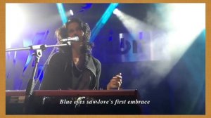 Michelle Gurevich - Blue Eyes Unchanged (2014) lyrics