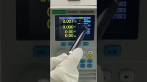 East Tester ET5410A+ battery tester