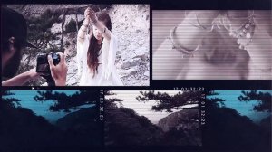 Jai Ma Dance Backstage