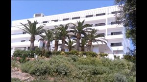 Кипр отдых на Айя Напе. Ayia Napa, Cyprus