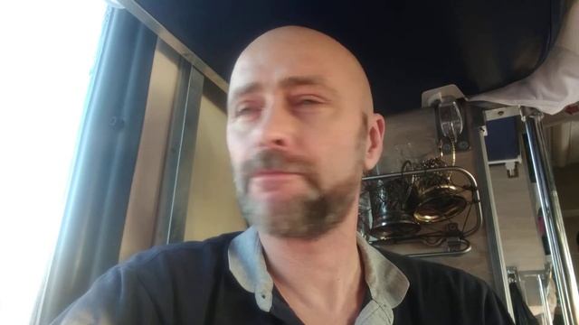 Мы едем в Тынду! Тайшет. Отцепляют наш вагон и прицепляют к другому поезду. смотреть онлайн