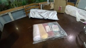 Обзор товаров с Wildberries: карнавальный костюм, кружки, подушка, соль, пластырь с женьшенем