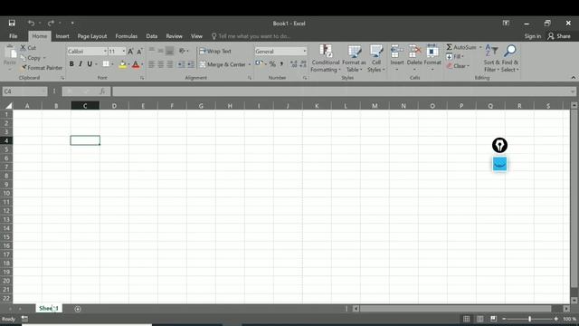 Exploring The Microsoft Excel Environment смотреть онлайн