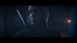 STIGMATA - Цунами (Премьера клипа 2017)