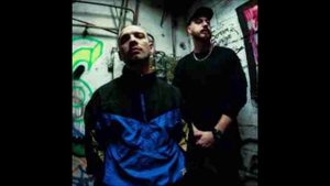 PRA(KILLA'GRAMM) & CHIPACHIP - ВЫШЕЛ ИЗ СЕБЯ