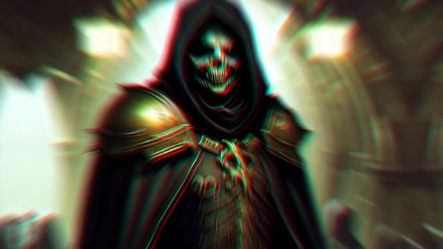 Некромант в недрах Крониса (часть 1) Роман "Альфа: Не такой, как наш..." смотреть онлайн