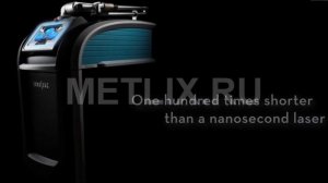 Пикосекундный лазер V500 PICO