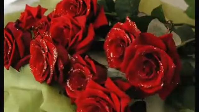 Алексей Брянцев и Ирина Круг - В сердце твоём