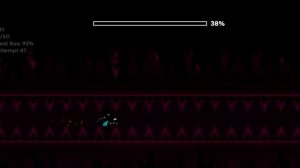 slaughter house geometry dash full 100 %